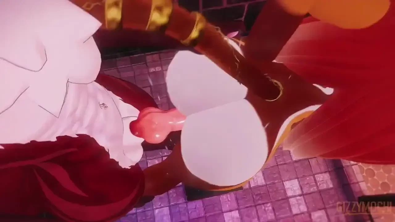 Teaser ---- things can get a lil slippery in the shower ---- fyp furry 