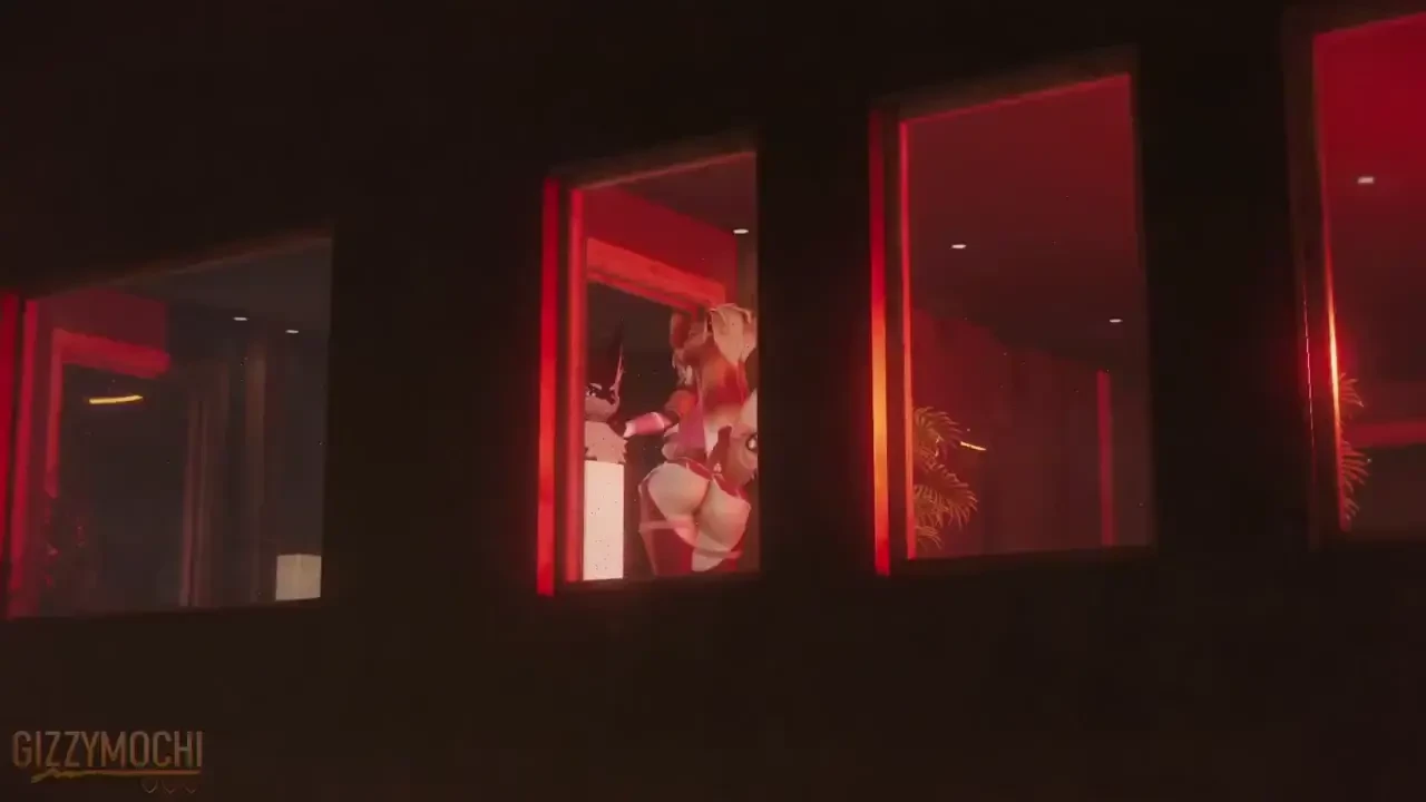 I swear it s for smaller hitbox ---- furry vr vrfurry bounce boobs 
