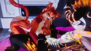 New teaser for the early access video ---- head with headpats ---- fyp