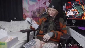 Meet my hentai gf hehe loads more new sex toys where this came from