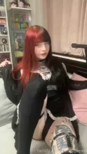 Hey wanna join me on the sofa p