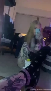 Feets and some self-footjob