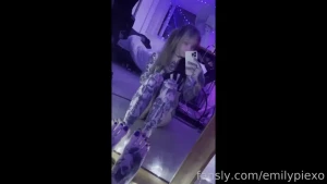 Wouldn t you love to suck them yourself