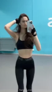 Mirror mirror on the wall who s the fittest of them all catch me