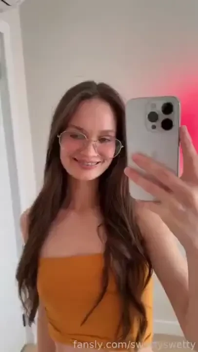 Mirror mirror on the wall who s the geekiest of them all nerdy charm 