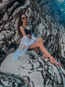 I wish i could get naked and show you a little more of my body but part 2