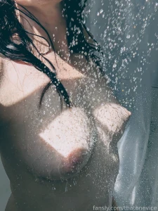 Wash my back volume off the shower is loud part 4