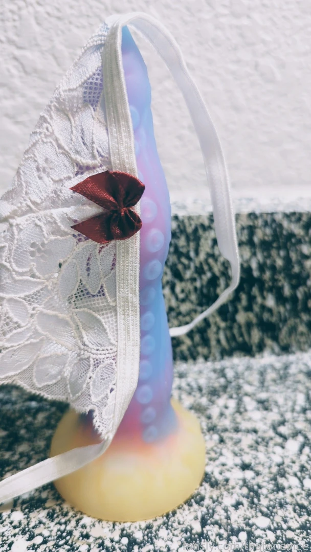 Thank you for the gifts 