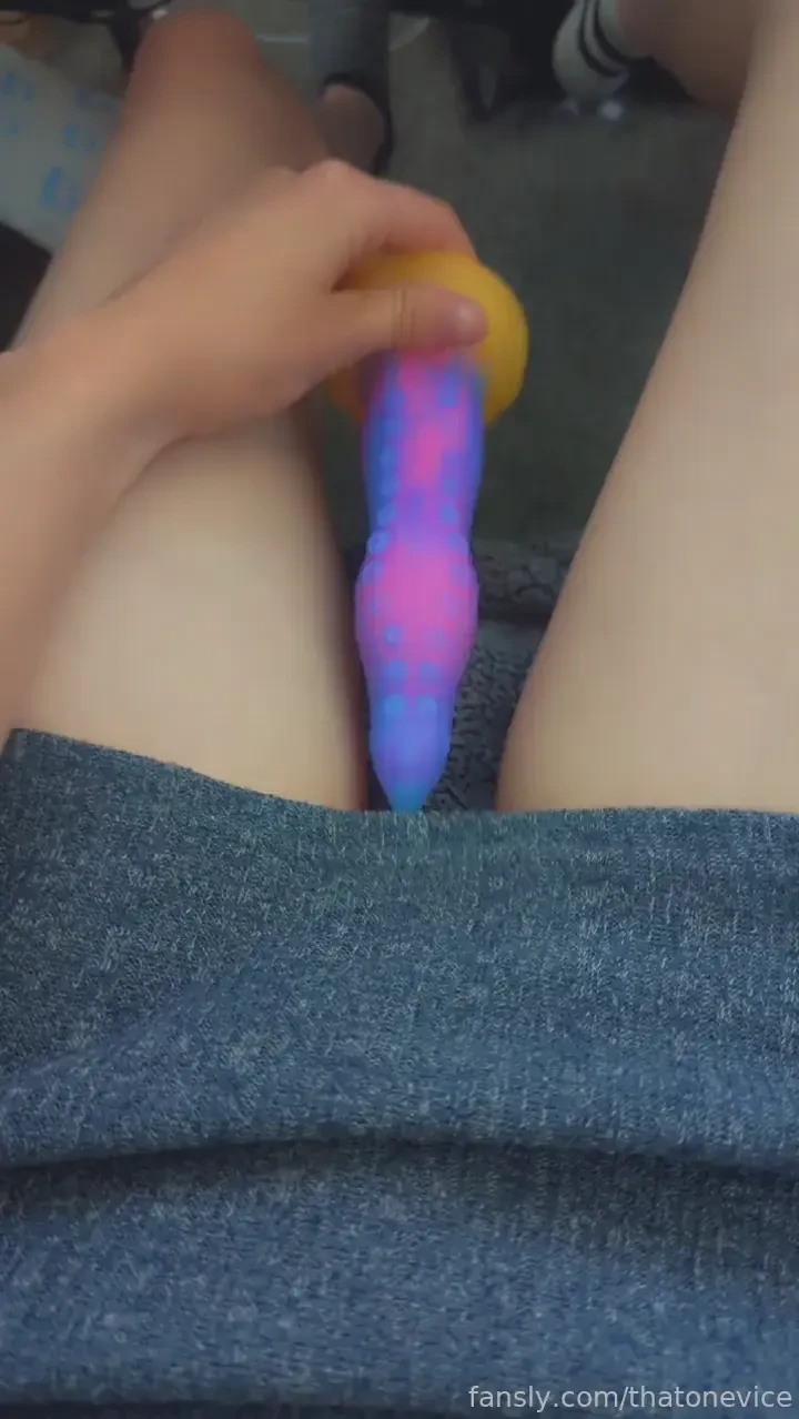 Misbehaving is fun do you like fun solo toys dildo teasing video tease part 1 