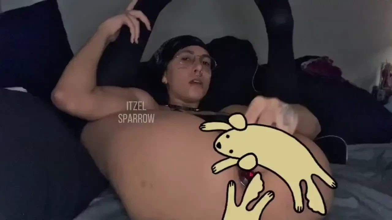 Just showing off my flexibility and living up to my nickname pretzel d part 1 