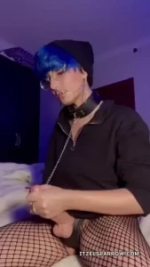 I took this video for myself and to send other people i talk to lol