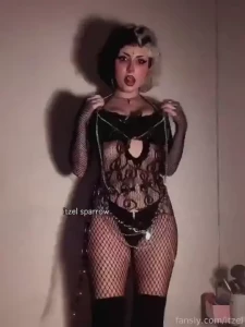 Jiggle 3 part 2
