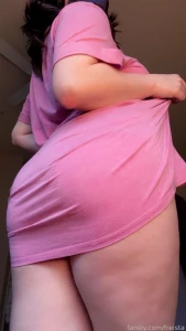 I ve been slowwwwly working on my legs and ass can you tell