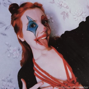 Fyp cosplay smalltits egirl anime redhead i love doing movie part 1