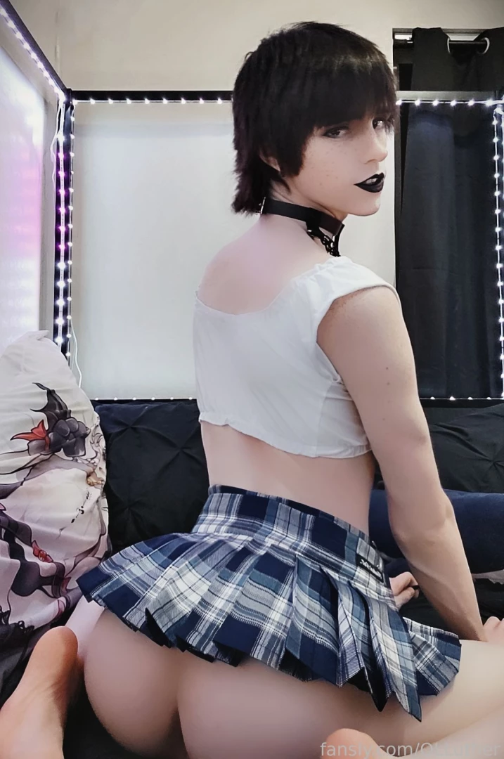 Getting oiled up part 1 