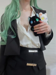 Sometimes i wish mine were bigger part 1