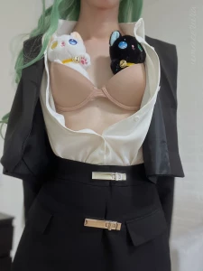 Sometimes i wish mine were bigger part 2