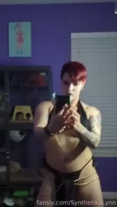 Another lovely supporter got me this outfit from my wishlist thank you part 4