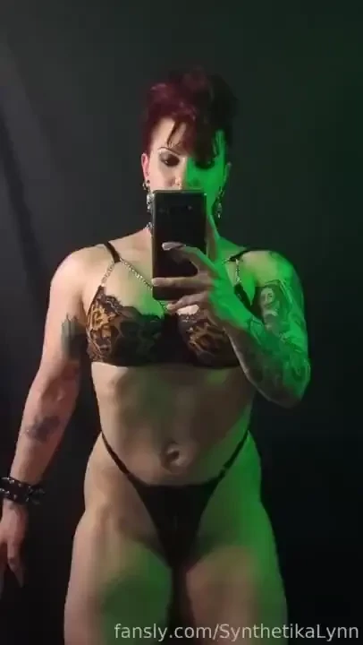 Big thanks to the person who got me this cute lingerie set also stay part 5 