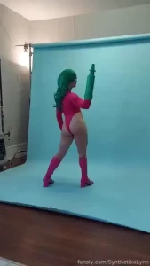 A little behind the scenes action the new sets coming are going to be