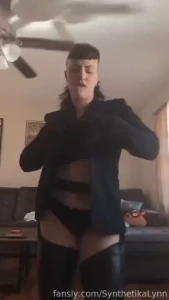 What s inside a girl well you re about to find out for a while i ve