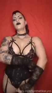 Just a little teaser for another new set from the cradle to enslave -