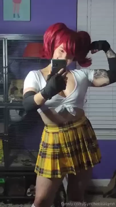 I only make awkward videos i m sorry let s get ready to rumble roses 