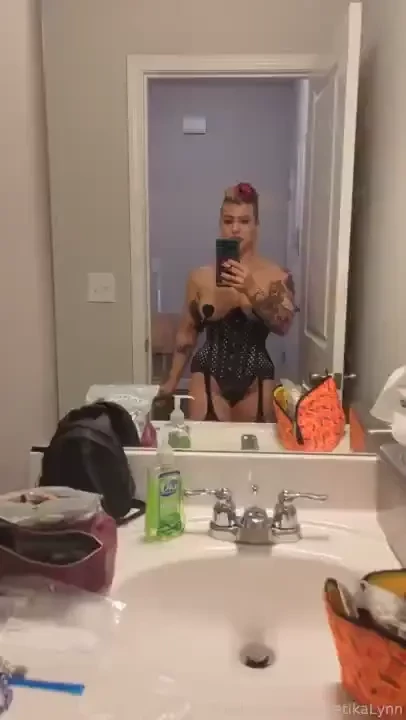 Here s a little look from behind the scenes part 5 