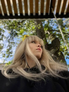 Last warm days 3 part 3