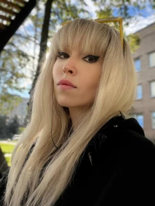 Last warm days 3 part 2