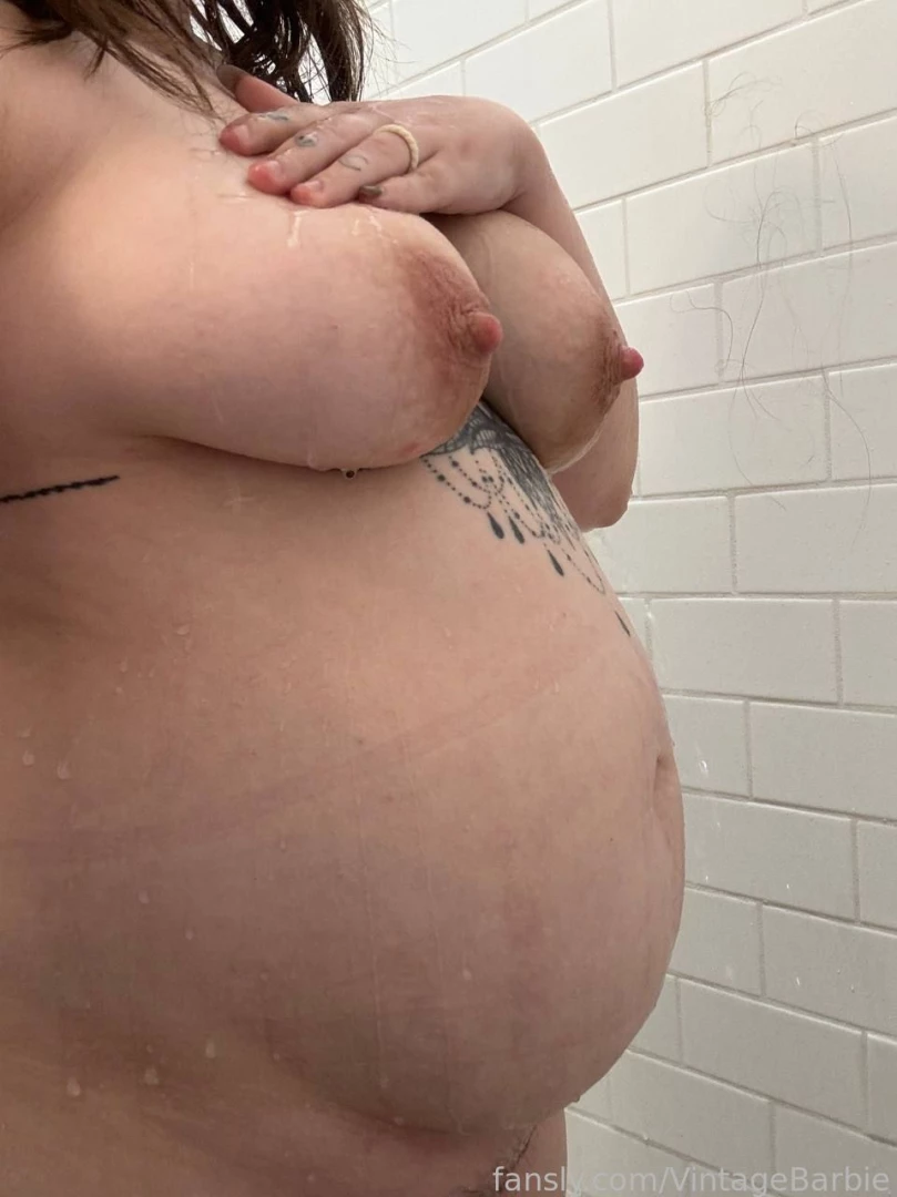 Just some fun shower pics part 9 