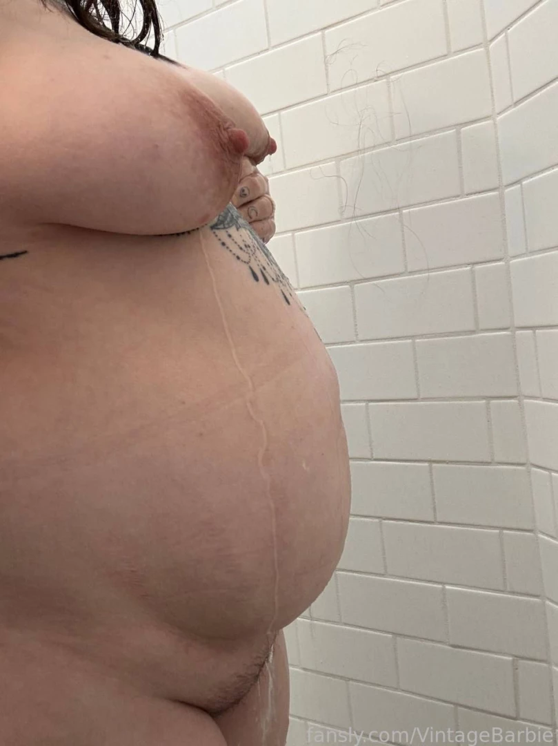 Just some fun shower pics part 6 