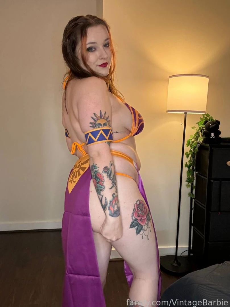 Can i see your master sword 