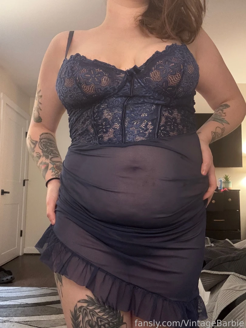 Do you like my mom bod mombod milf lingerie 