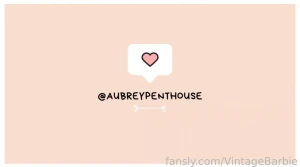 Monster fucker aubreypenthouse wants you to subscribe for a free video part 4