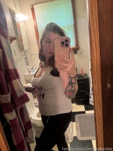 Am i your type a mom milf part 7