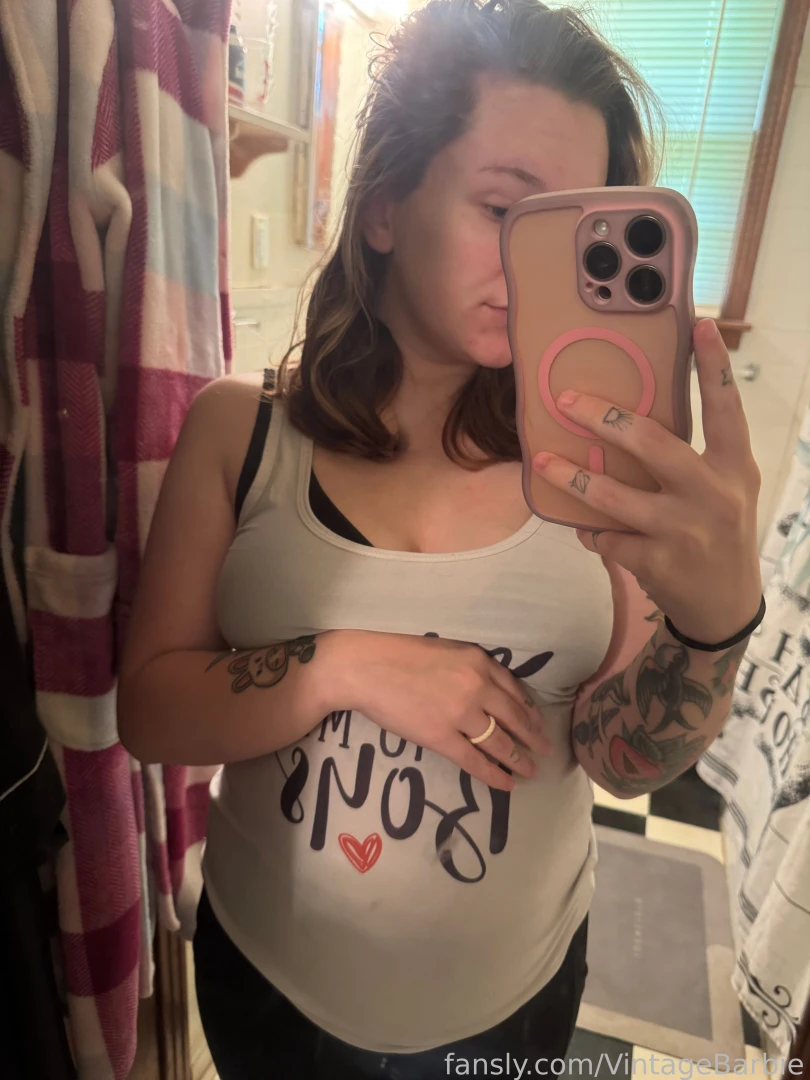 Am i your type a mom milf part 5 