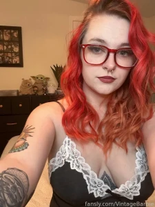 Blooper lol busty milf