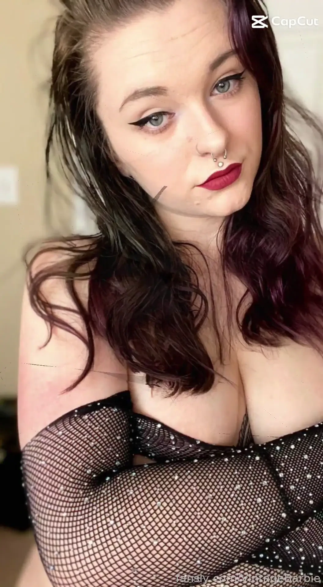 What do you think sexy milf lingerie tease 