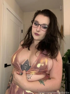 Undress me lingerie tits milf