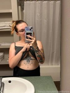 Bend me over the sink part 14