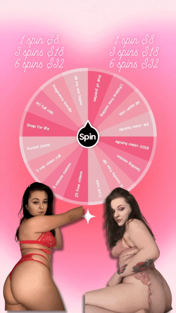 Pussy pink wheel tip here and win guaranteed - sexting cock rates 