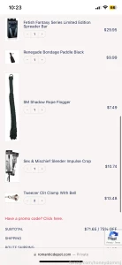 So who s going to spoil this cute puppy into some cute bdsm and