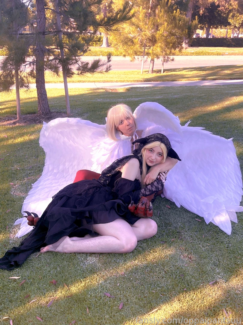 Filming today with luckycatkira who wants to guess what we re working 