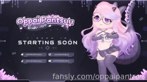Irl vtuber lewd collab pt 1 join me and luckycatkira with a special