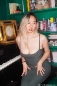 New photoset is here unlock for a full set of never-seen-before images