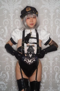 How do you feel about waking up to a short good morning titty tease