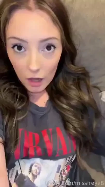 If you know the song you get bonus points altgirl brunette innocent 