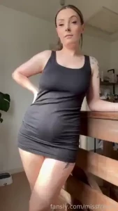 Waiting for my neighbour to f off so i can flash you flash pussy