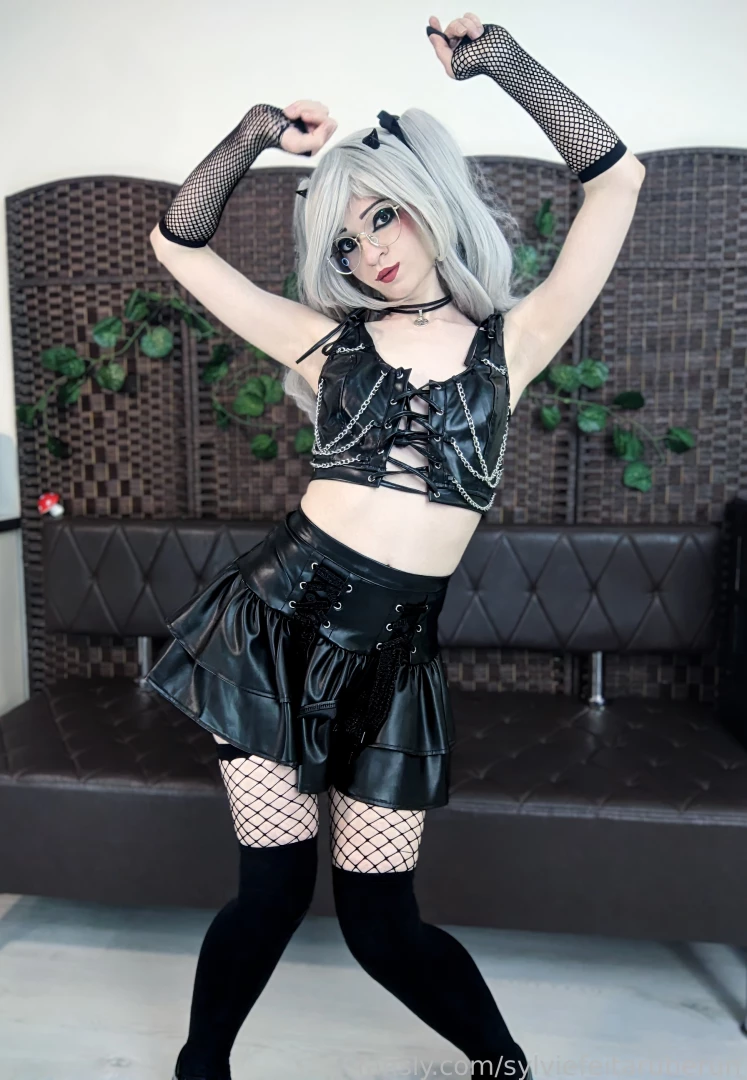 What do you think about armpits kink 3 